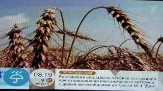 Луховицких фермеров посетил Первый канал ТВ Луховицких фермеров посетил Первый канал ТВ