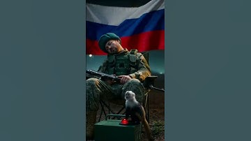 😱Unexpected Moment with Military 🪖🎖️#viralvideo #shorts #russia #army