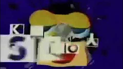 Klasky Csupo Robot Logo (REAL REUPLOAD)