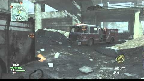 MW3 GB Search And Destroy 2v2