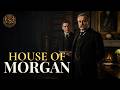 Fall Asleep to the ENTIRE Story of the House of Morgan — The Banker Who Saved America Alone