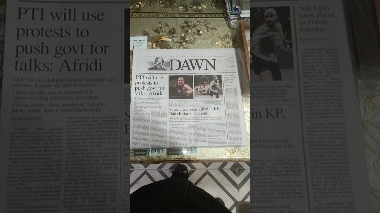 Today's latest Breaking news😳😳😳