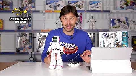 Robbie & Sophie | Tutorial Español