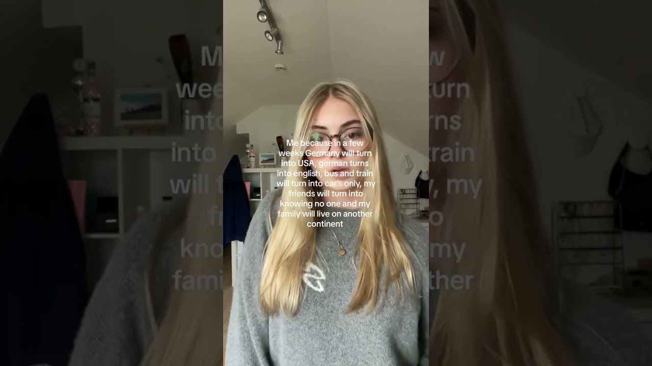 Off to start a new life on the other side of the world ✈️🇺🇸 