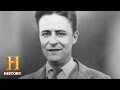 F scott fitzgerald great american writer  fast facts  history