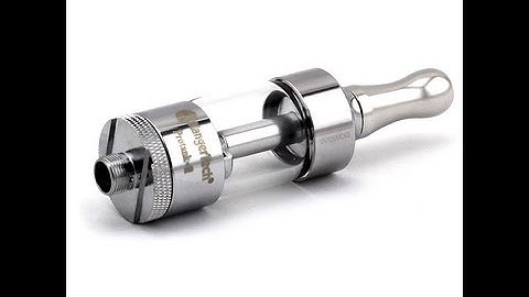 Kanger ProTank 2 - Firstvape