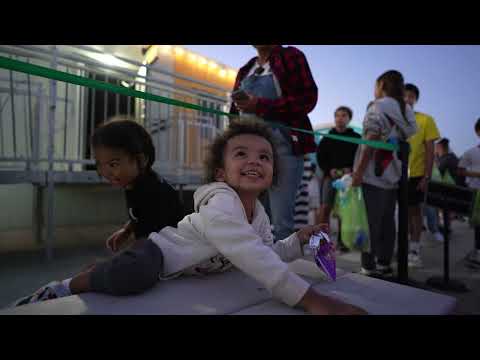 We Only Have Right Now