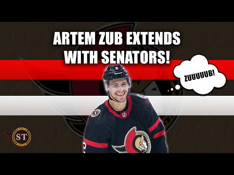 artem zub jersey