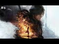 I think we're on the last part of the game #6 (Final Fantasy XVI Gameplay)