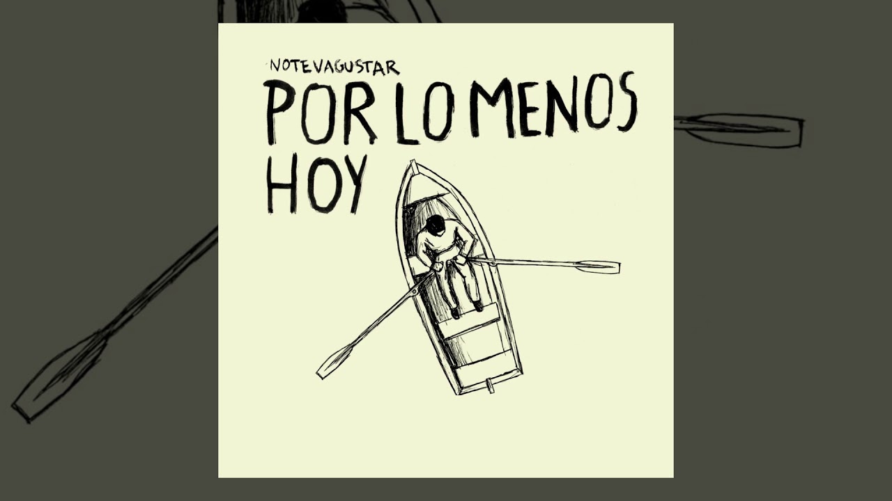 No Te Va Gustar - Ángel con campera