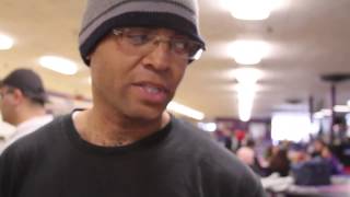 The Craziest Bowling Technique In The World Iabowling