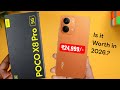 POCO X8 Pro for ₹24,999/- Gaming Phone under ₹25k 🔥🔥🔥 #pocox8pro 
