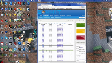 Minecraft Servers - Updating Bukkit
