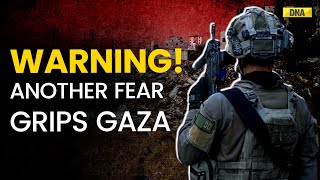 Israel-Hamas War: Fear Of Fungal Plague Reels Gaza, Experts Warn After Israeli Soldier Dies