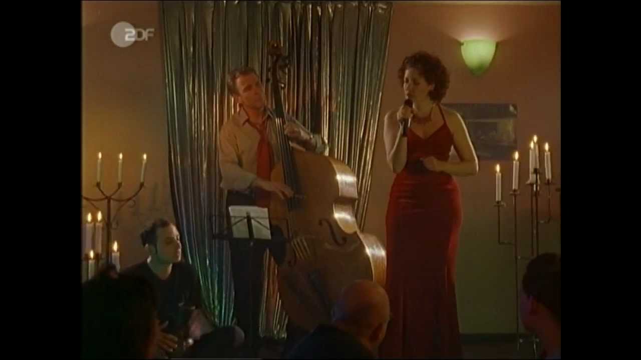 Ein Fall Für Zwei "Mord aus Liebe"