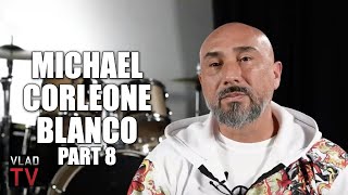 Michael Corleone Blanco on Griselda Starting Pablo Escobar in the Drug Business (Part 8)