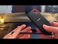 Portable SSD: Essential for Work