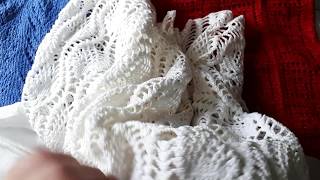 картинка: Секреты вязаных платьев. Поговорим о подкладке