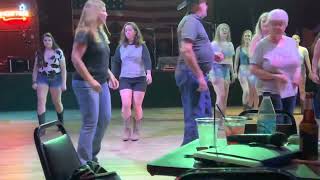 Hillbilly Bone