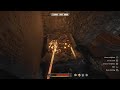 PS5 Pro - KCD2 Longsword forging