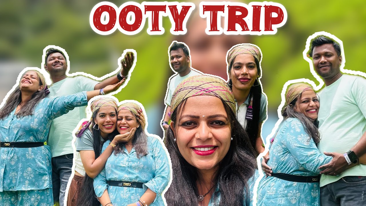 Last day in ooty🫶🏻||Life of tuluvas||
