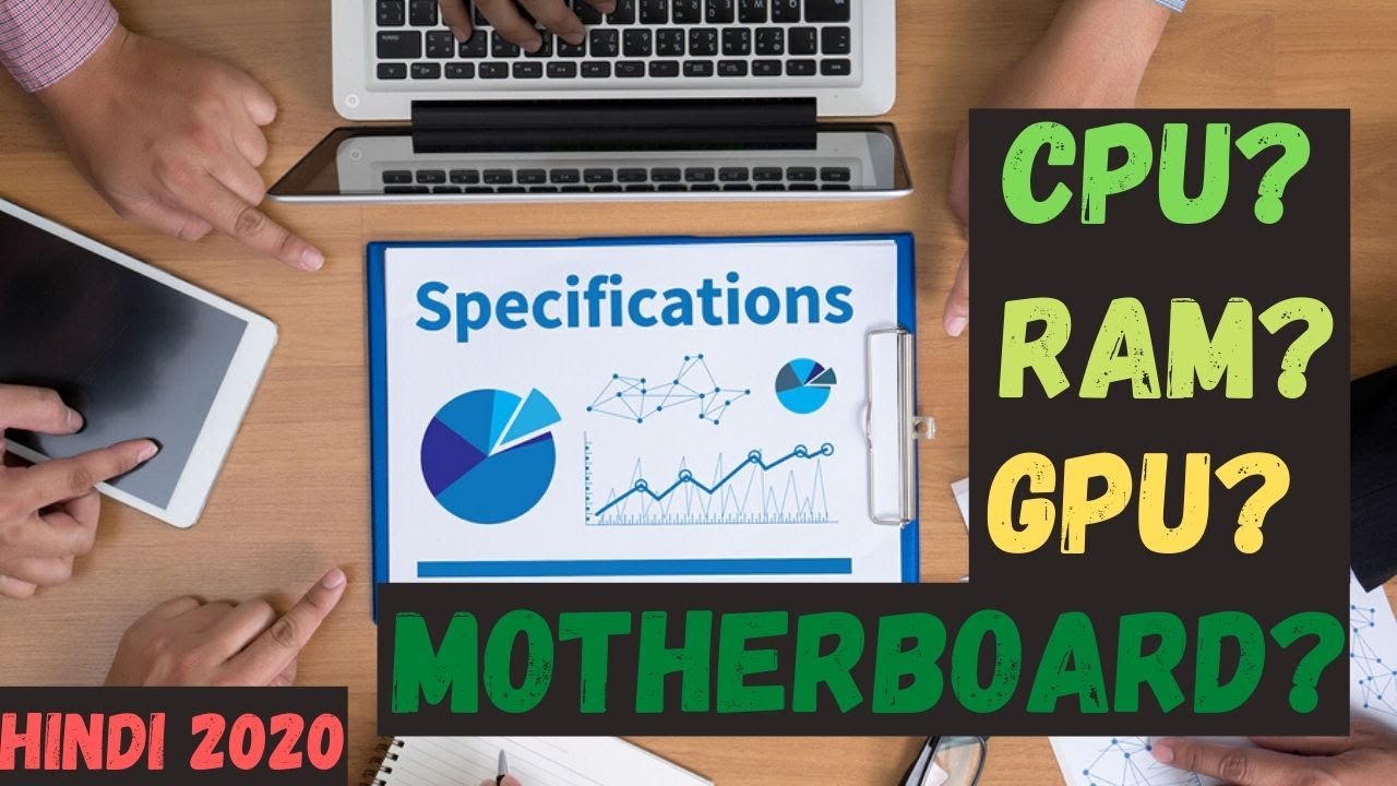 How To Check Laptop Specifications Any Windows 2020 Computer