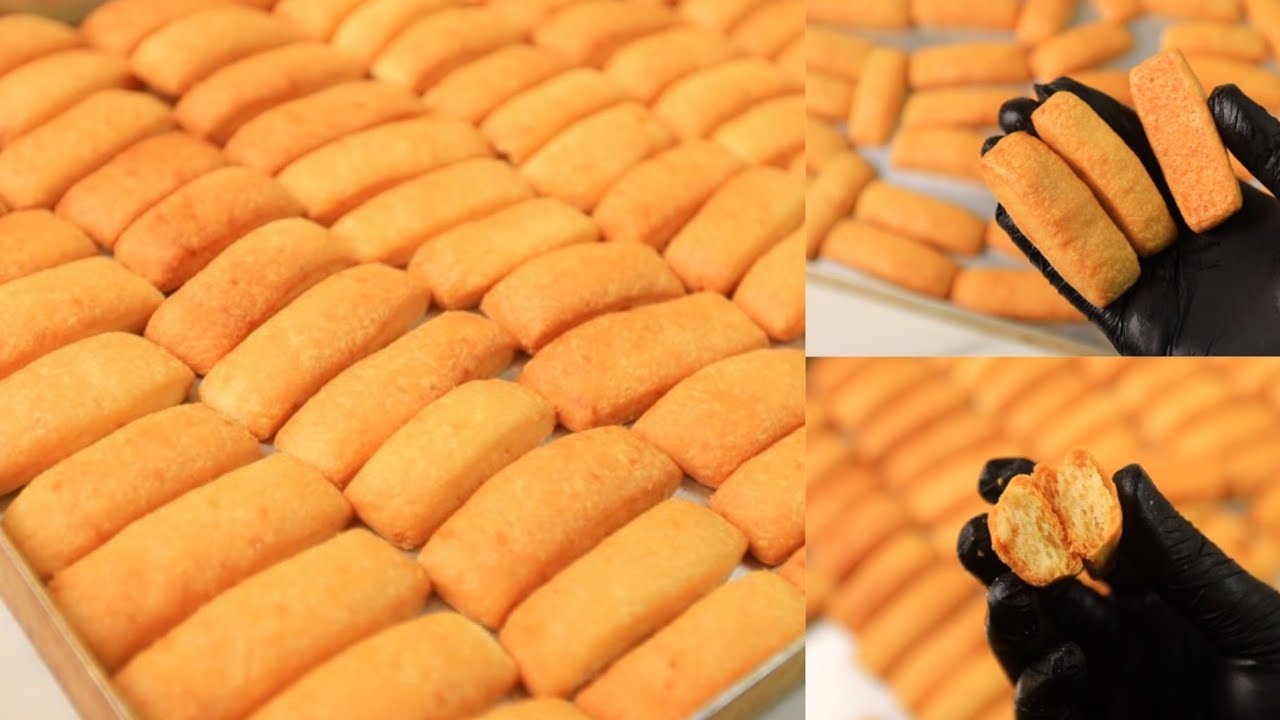 بدون حلفان‼️ اقوي قراقيش ممكن تعمليها نعومة خفية دوبان مفيش بعد كده!!