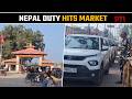 Nepal duty rule hits Rupaidiha border trade, stalls India-Nepal daily shopping