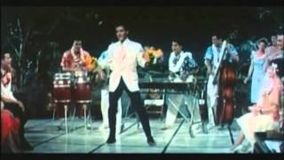 Video thumbnail of "Elvis Presley　映画  「ブルー・ハワイ」　Blue Hawaii"