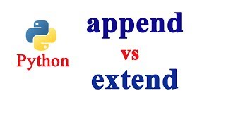 Difference Between append and extend in Python - Shiksha Online