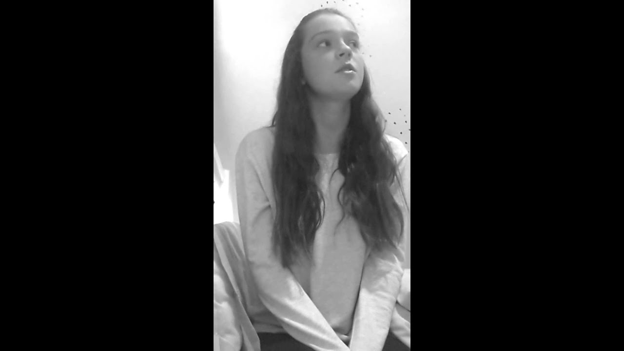 Charlotte Vause - Riptide (Vance Joy Cover)