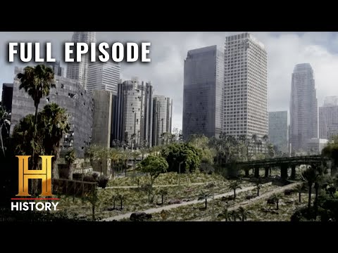 Thumbnail for Life After People: Will Humans Cease to Exist?! | Full Special
