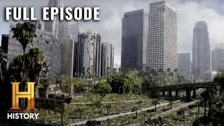 Famous Life After People: Will Humans Cease to Exist?! | Full Special | History Wealth