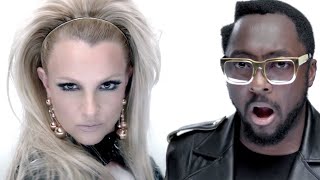 will.i.am - Scream & Shout ft. Britney Spears (Jersey Remix)