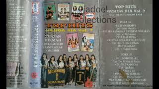 TOP HITS NASIDA RIA VOL 7 SIDE B