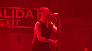 Depeche Mode - Stripped (Live from Spain 2024 - Memento Mori Tour)