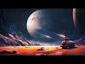 NEW WORLDS | Beautiful Space Orchestral Music | Pure Dramatic Mix by @power-hauscreative
