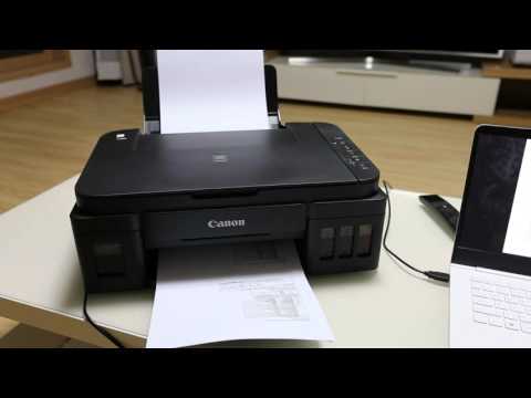 Canon PIXMA 정품 무한 G2900 (잉크포함)