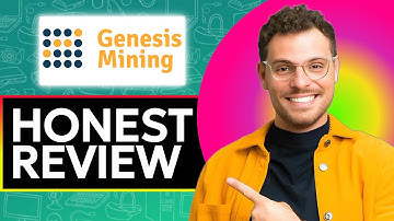 Genesis Mining Honest Review - Watch Before Using