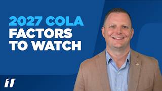 2027 Military Retirement COLA: What Influences the Final Figure | First Command