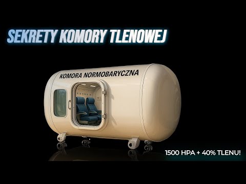 Odkryj SEKRETY komory