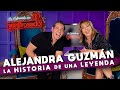 ALEJANDRA GUZMÁN, la HISTORIA de una LEYENDA | La entrevista con Yordi Rosado