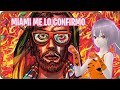 Cuando juegas linea caliente 2 🔥🔥 || Hotline Miami 2: Wrong Number