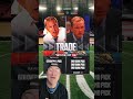 The Draft Day Lie #nfl #football #draftday #nfldraft