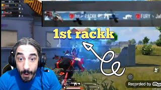 Bari̇s G Ye 130000 Uc Değeri̇nde Pop Atan Vs Kozmi̇k Karinca Pubg Mobile