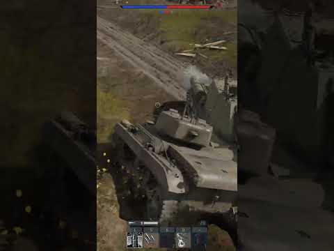 Proof the M22 Has Plot Armor 💀