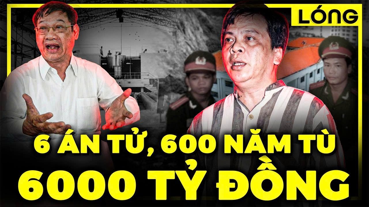 Đại án EPCO Minh Phụng 6000 tỷ đồng | Lóng vào đồn