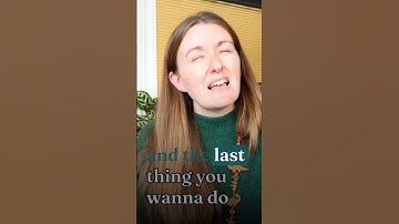 The importance of rest without quitting #languagelearningtip