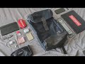 EDC 2021 | What's In My Bag