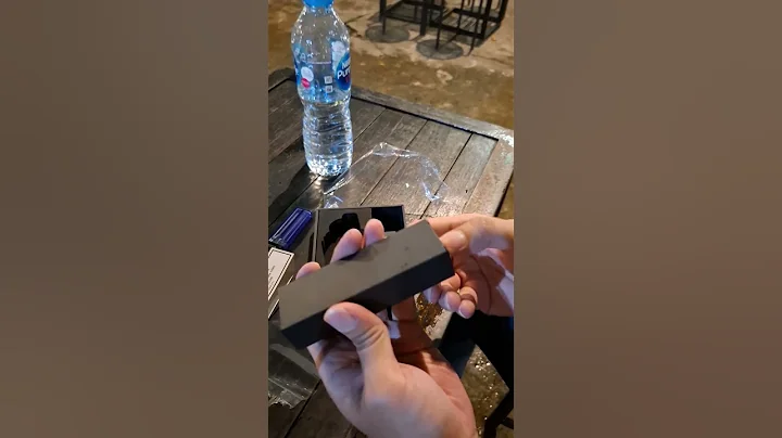 Next-Level Vaping? OXVA Xlim SQ Pro 2 Unboxed!